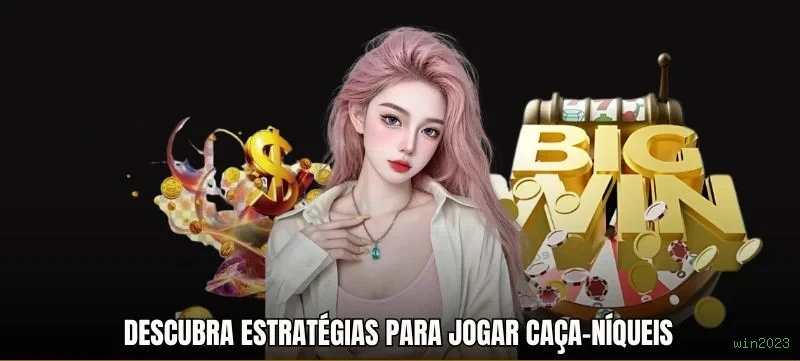 APK oficial da win2023 para Android