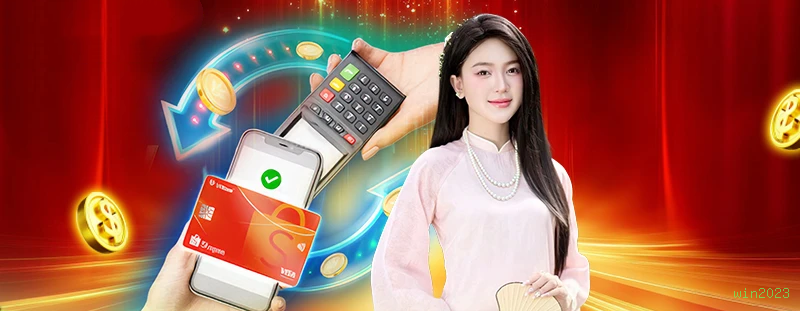 Imagem promocional da win2023 mostrando a plataforma e suas vantagens