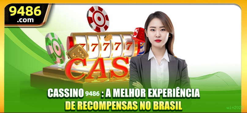 Canal oficial da win2023 no Telegram