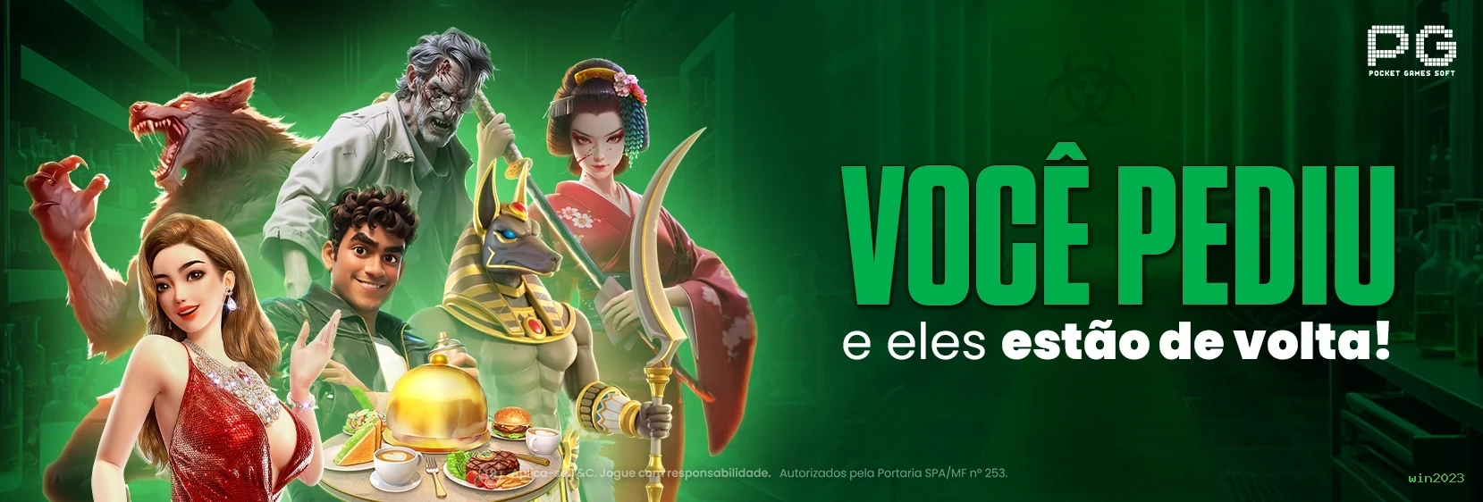 Ganhe prêmios incríveis na win2023